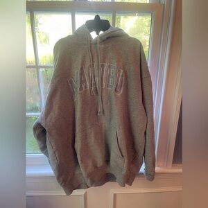 Brandy Melville Malibu Hoodie